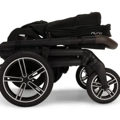 Nuna Mixx Next Caviar