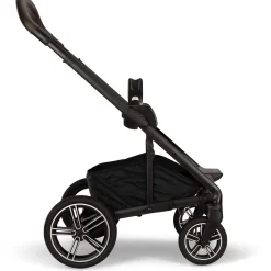 Nuna Mixx Next Caviar