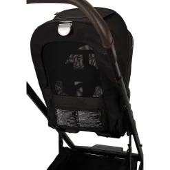 Nuna Mixx Next Caviar