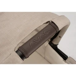 Nuna Mixx Next compleet Biscotti