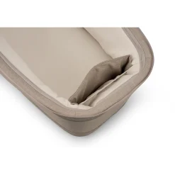 Nuna Mixx Next compleet Biscotti