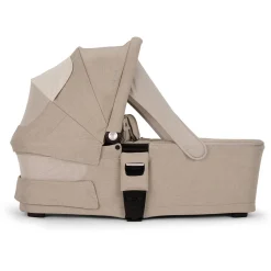 Nuna Mixx Next compleet Biscotti