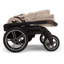 Nuna Mixx Next compleet Biscotti