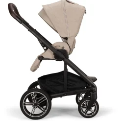 Nuna Mixx Next compleet Biscotti