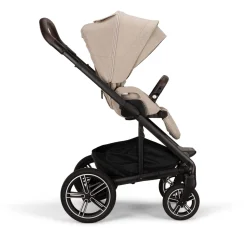 Nuna Mixx Next compleet Biscotti