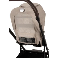 Nuna Mixx Next compleet Biscotti