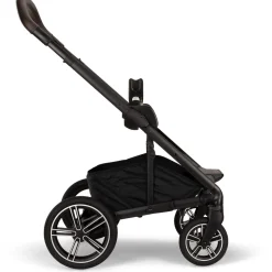 Nuna Mixx Next compleet Caviar