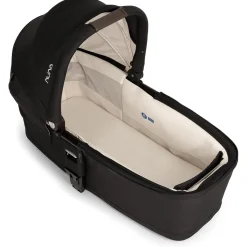 Nuna Mixx Next compleet Caviar