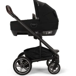 Nuna Mixx Next compleet Caviar