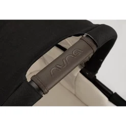 Nuna Mixx Next compleet Caviar