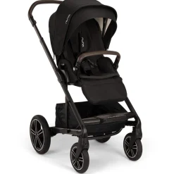 Nuna Mixx Next compleet Caviar