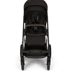 Nuna Mixx Next compleet Caviar