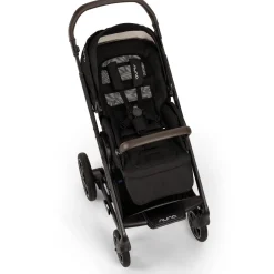Nuna Mixx Next compleet Caviar
