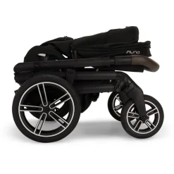 Nuna Mixx Next compleet Caviar