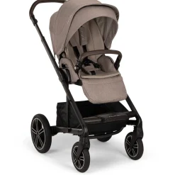 Nuna Mixx Next compleet Cedar