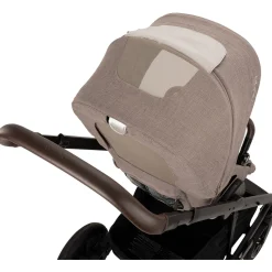 Nuna Mixx Next compleet Cedar