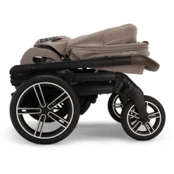 Nuna Mixx Next compleet Cedar