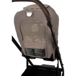 Nuna Mixx Next compleet Cedar