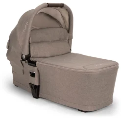 Nuna Mixx Next compleet Cedar