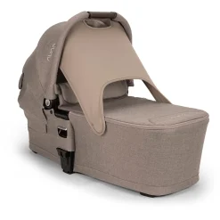 Nuna Mixx Next compleet Cedar