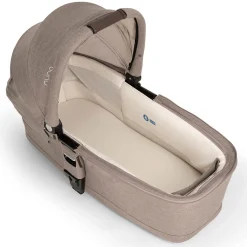 Nuna Mixx Next compleet Cedar