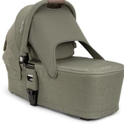 Nuna Mixx Next compleet Pine