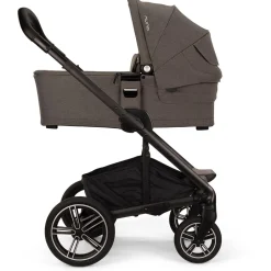 Nuna Mixx Next compleet Thunder