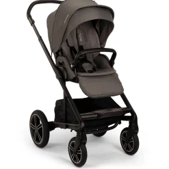 Nuna Mixx Next compleet Thunder