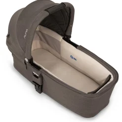 Nuna Mixx Next compleet Thunder