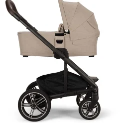 Nuna Mixx Next reiswieg Biscotti