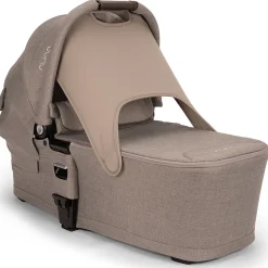 Nuna Mixx Next reiswieg Cedar