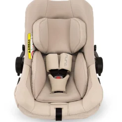 Nuna Pipa Next i-size Biscotti