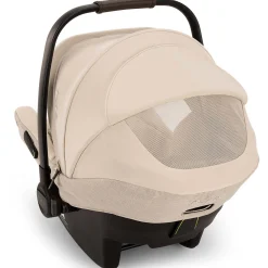 Nuna Pipa Next i-size Biscotti