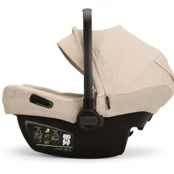 Nuna Pipa Next i-size Biscotti