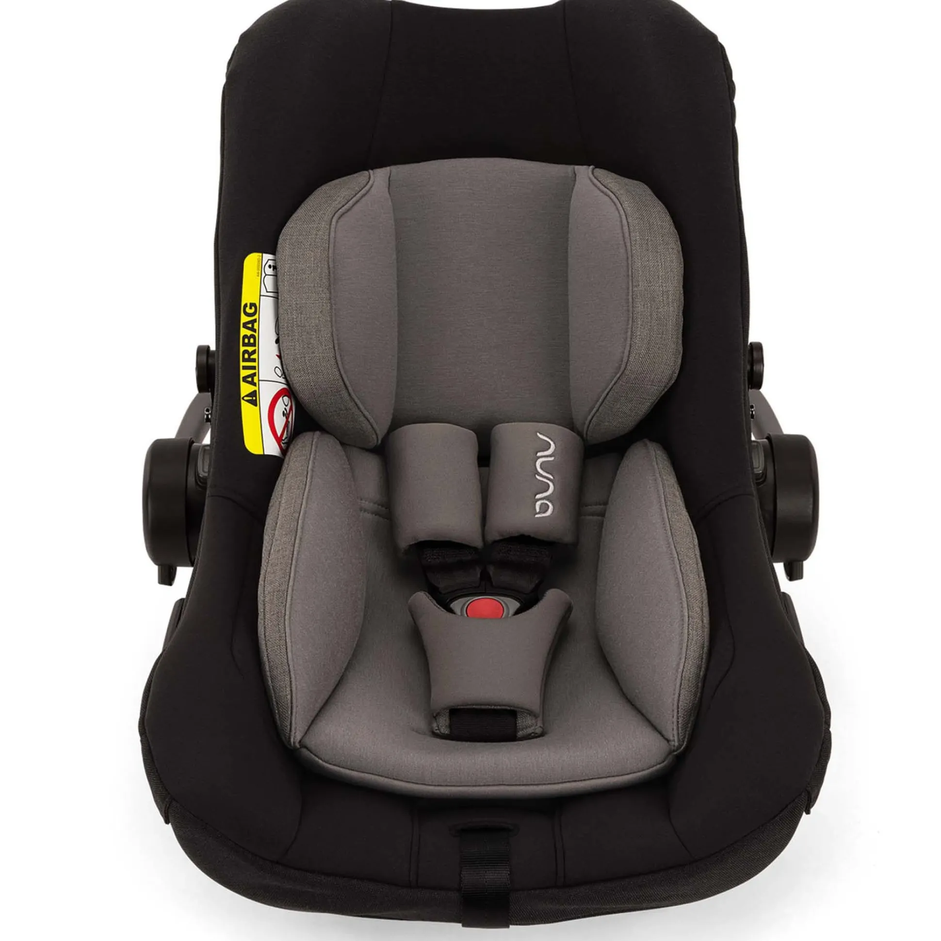 Nuna Pipa Next i-size Caviar