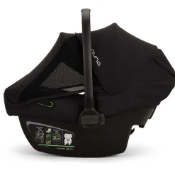 Nuna Pipa Next i-size Caviar