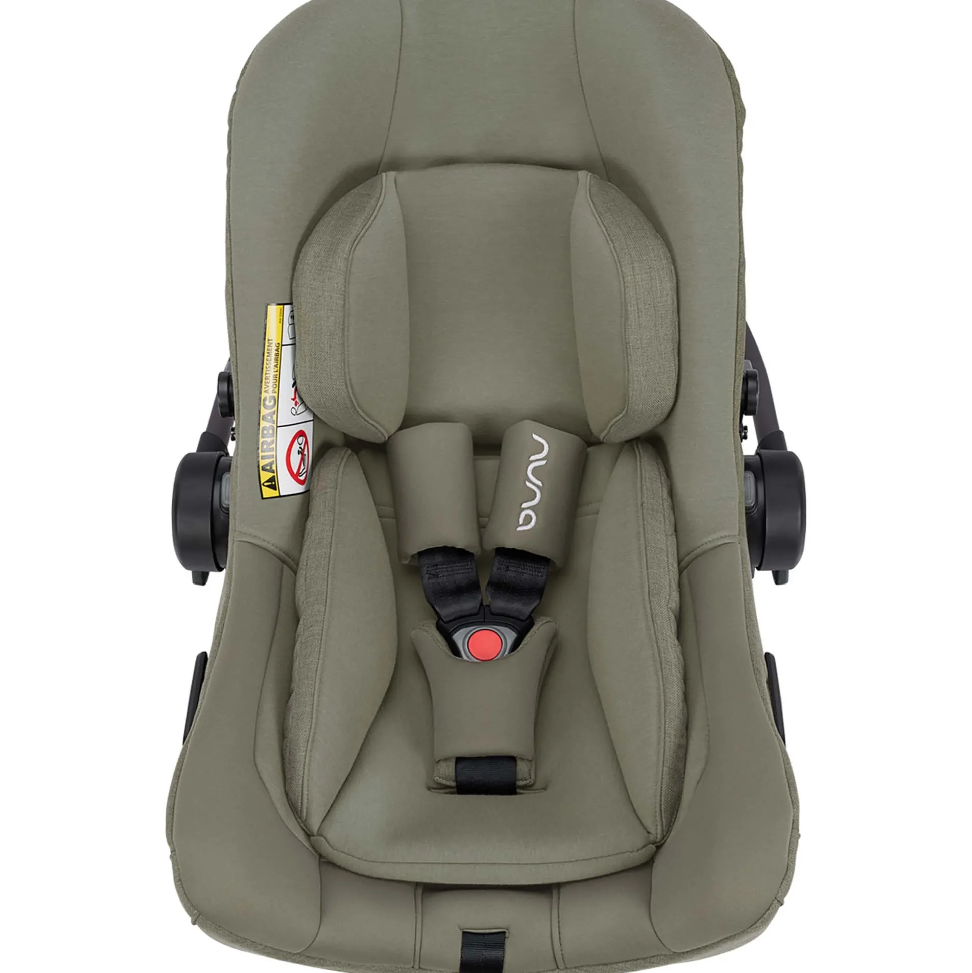 Nuna Pipa Next i-size Pine