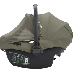 Nuna Pipa Next i-size Pine