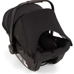 Nuna Pipa Urbn i-size Caviar