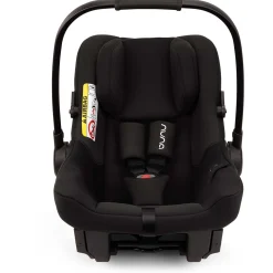 Nuna Pipa Urbn i-size Caviar