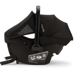 Nuna Pipa Urbn i-size Caviar