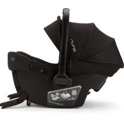 Nuna Pipa Urbn i-size Caviar