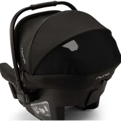 Nuna Pipa Urbn i-size Caviar