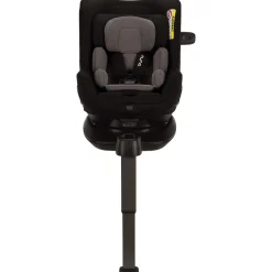 Nuna PRUU i-size Caviar