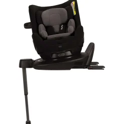 Nuna PRUU i-size Caviar