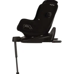 Nuna PRUU i-size Caviar