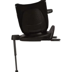 Nuna PRUU i-size Caviar