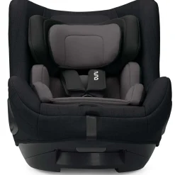 Nuna TODL Next i-size Caviar