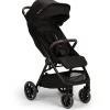 Nuna TRVL LX buggy Caviar