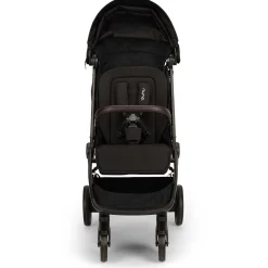 Nuna TRVL LX buggy Caviar